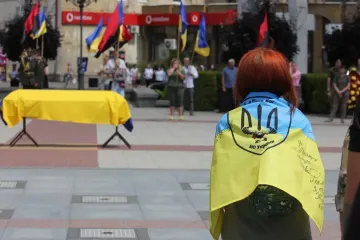 Родственники погибших в плену получат 15 млн грн: приняты изменения в закон