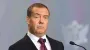 Medvedev threatens Ukraine and Europe over the 18th package of EU sanctions against Russia