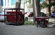 У частині Сум зникло світло внаслідок удару Росії