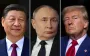 Си Цзиньпин хочет устроить встречу с Трампом и Путиным, - The Times