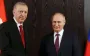 Erdoğan speaks with Putin: Turkey ready to host third round of Ukraine-Russia talks