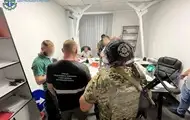 Розкрито схему розкрадання 27 млн на фортифікаціях