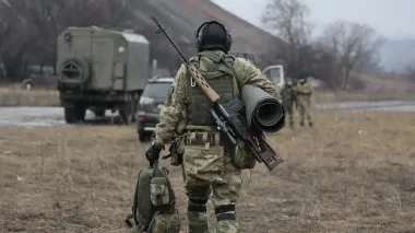 У ЗСУ описали нову тактику армії РФ під Покровськом