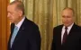 Путин подтвердил Эрдогану готовность к 3-му раунду переговоров с Украиной