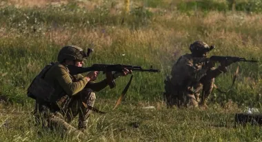 Ukrainian Defense Forces repel 78 assaults by Russian army since the beginning of the day