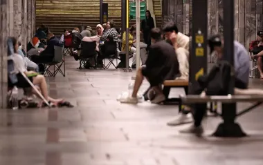 В Киеве и ряде областей объявлена тревога: в чем причина