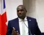 Lammy announces exposure of 18 Russian spies after UK cyber-attacks