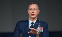 General Hrynkevich called on Europe and the US to actively prepare for war — against whom