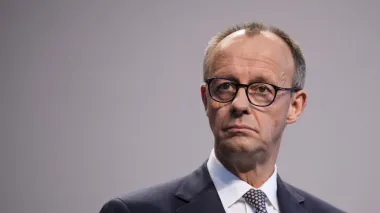Мерц усомнился в скором вступлении Украины в ЕС