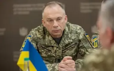 Enemy continues to use small infantry group tactics, focusing mainly in Pokrovsk and Novopavlivka directions – Syrskyi