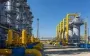 Украина заполнила газовые хранилища почти на 30%