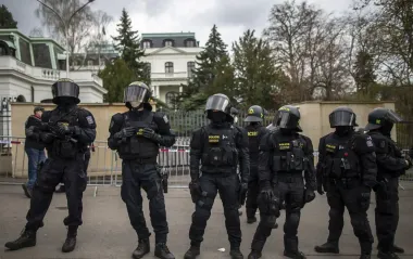 В Словаччині проговорилися про операцію в Україні та наразили на небезпеку чеських колег
