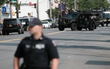 Потужний вибух сколихнув Лос-Анджелес: поліція втратила трьох офіцерів
