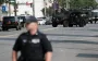 Мощный взрыв всколыхнул Лос-Анджелес: полиция потеряла трех офицеров