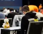 Can a common denominator unite warring contestant nations at the International Mathematics Olympiad?