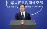 У Китаї відреагували на санкції ЄС проти РФ