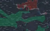 РФ оккупировала село на Сумщине - DeepState