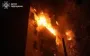 Удар по Одесі: рятувальники показали наслідки