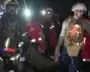 Ukraine war briefing: EU and UK increase sanctions on Russia as drone strike on Odesa kills one