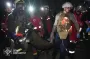 Жахлива ніч в Одесі: з’явилися фото атаки по місту