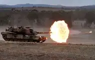 Австралія передала Україні танки Abrams