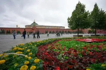 Росія здригалася від вибухів: дрони летіли на Москву