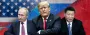 Тристороння зустріч Путіна, Трампа і Сі Цзіньпіна: у Кремлі зробили заяву