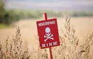 На Херсонщині троє волонтерів підірвались на російській міні