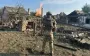 Россияне убили пятерых жителей Константиновки