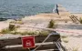 На узбережжі Одещини знищили морську міну