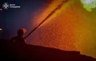 Зеленський озвучив наслідки масованої атаки Росії