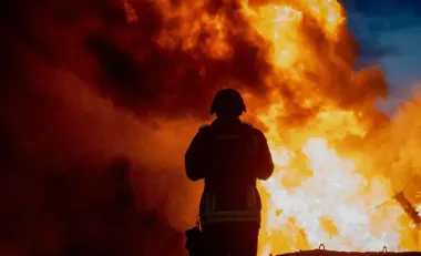 Понад 30 ракет та 300 дронів. Зеленський відреагував на нову атаку РФ