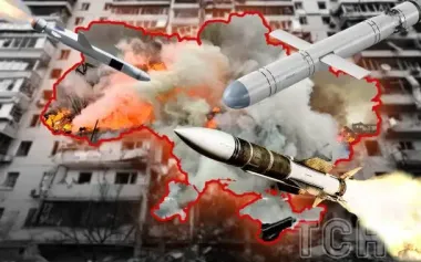 РФ вдарила балістикою, крилатими ракетами і дронами: скільки цілей збила ППО