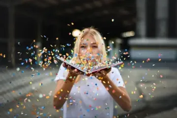 Что, согласно науке, на самом деле говорит о вас ваш день рождения