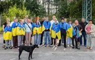 Україна повернула з окупації 11 дітей