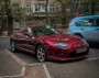 Раритет из 90-х: в Украине заметили малоизвестный спорткар Mitsubishi (фото)