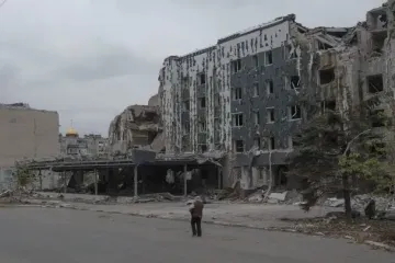 Наступ на Покровськ: у ЗСУ повідомили про ситуацію біля міста