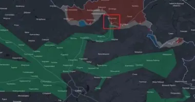 Російські війська окупували Яблунівку на Сумщині — DeepState
