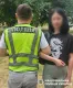 Ее ждут в СБУ: в Киеве женщина выкрикивала в метро "слава России" (фото)