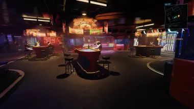 Патч для Cyberpunk 2077 может быть анонсом новой части Cyberpunk 2 (фото)