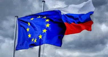 ЄС опублікував санкційні списки: під ударом банки РФ і Китаю