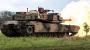 First batch of M1A1 Abrams tanks delivered to Ukraine