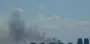 Вблизи Запорожской АЭС зафиксировали столб дыма: что известно (фото, видео)
