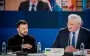 Зеленський і Сибіга обговорили нових послів