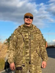 На фронте погиб директор авиаклуба "Одесса" Константин Оборин - что о нем известно