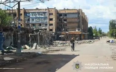 All attempts of enemy subversive reconnaissance groups to infiltrate into Pokrovsk end in defeat - "Donetsk" OTG