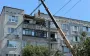 Масований удар по Павлограду: у ОВА показали свіжі фото наслідків ворожого обстрілу