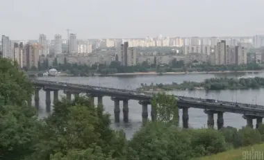 Мост Патона может обрушиться в любой момент: эксперт предупредил об опасности для киевлян