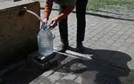 В "ДНР" заявили про подачу води раз на три дні