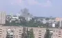 Соцсети сообщили о "прилёте" в центре Донецка